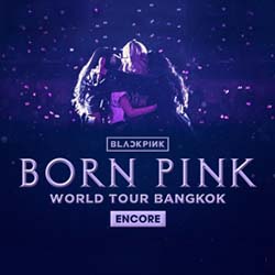 BLACKPINK Bangkok 2023 Encore