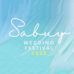 Sabuy Wedding Fair 2023