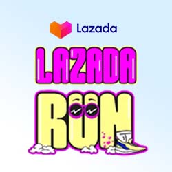 Lazada Run Bangkok 2023